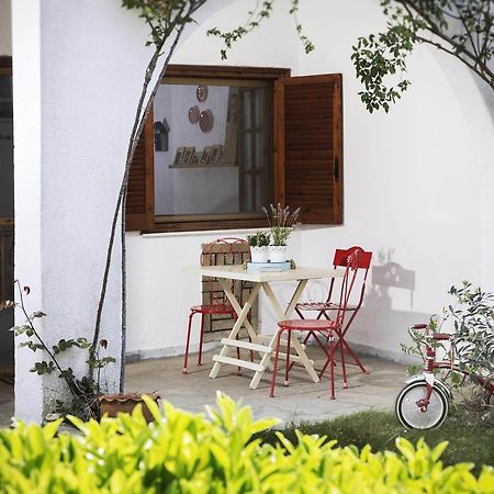 #Luxlikehome-Siviri Cute מראה חיצוני תמונה