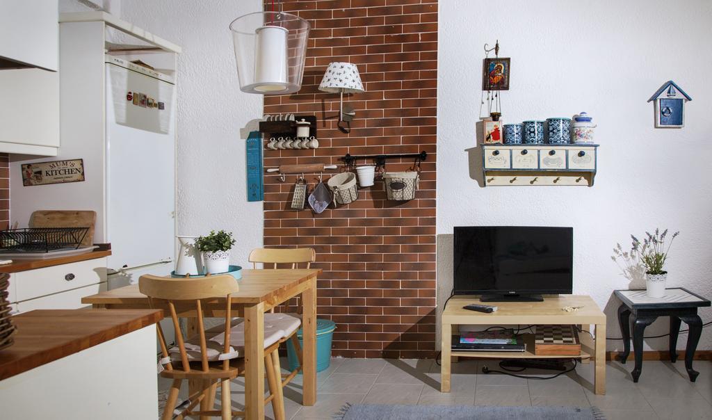 #Luxlikehome-Siviri Cute מראה חיצוני תמונה