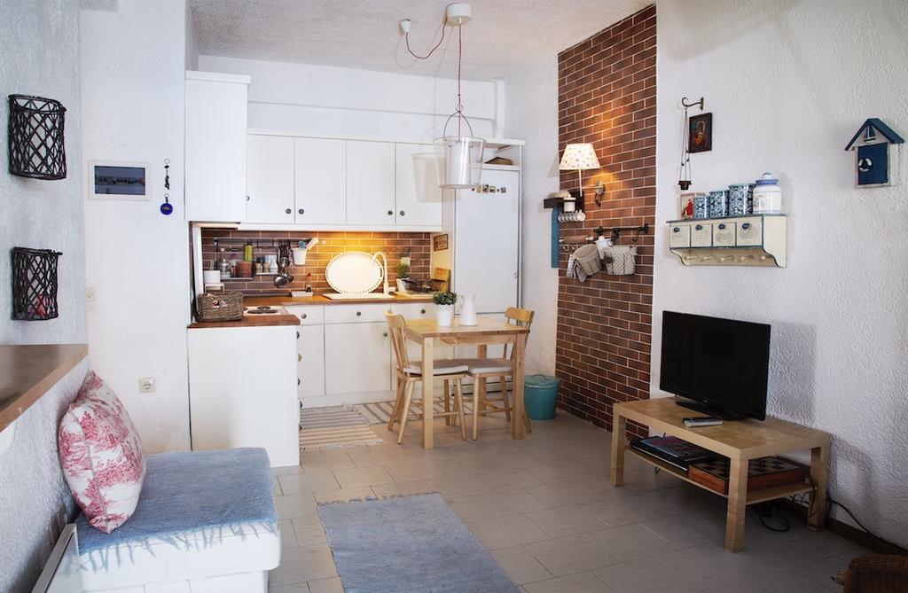 #Luxlikehome-Siviri Cute מראה חיצוני תמונה