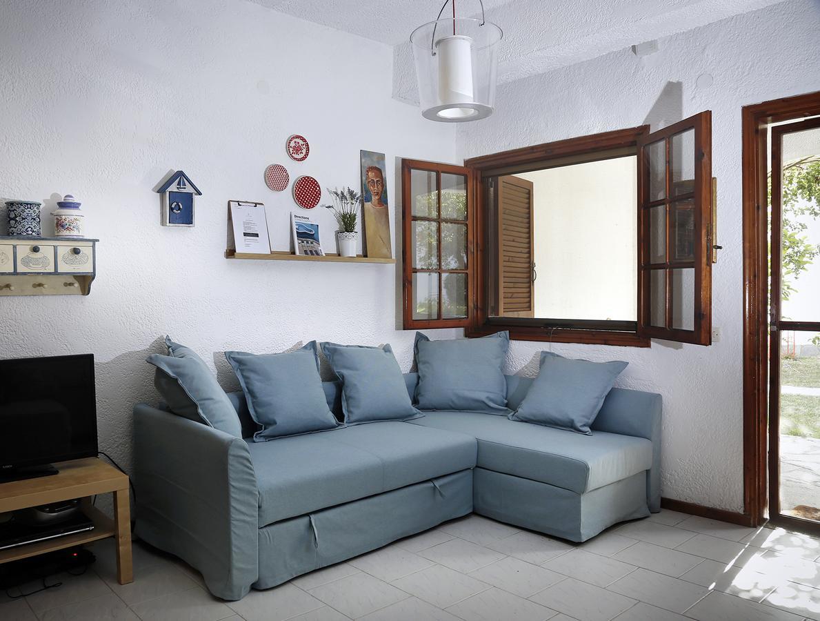 #Luxlikehome-Siviri Cute מראה חיצוני תמונה