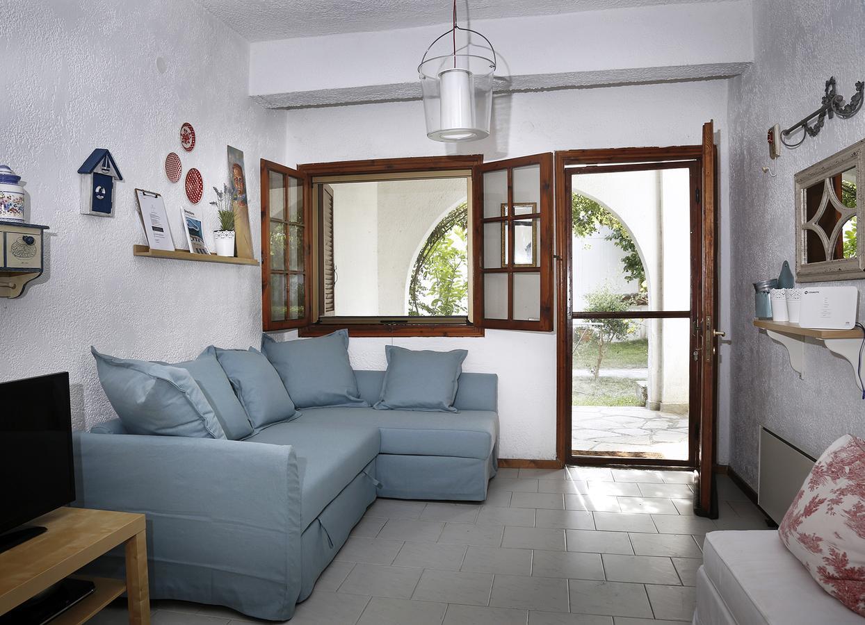 #Luxlikehome-Siviri Cute מראה חיצוני תמונה