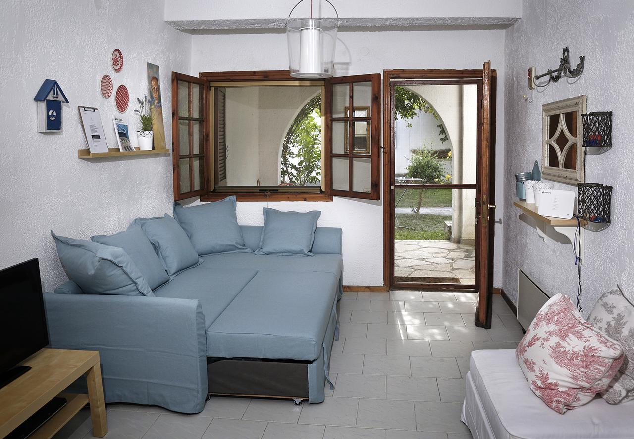 #Luxlikehome-Siviri Cute מראה חיצוני תמונה